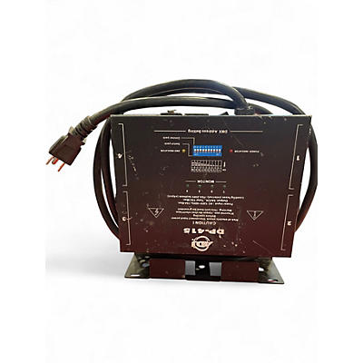 Used American DJ DP-415 Lighting Controller