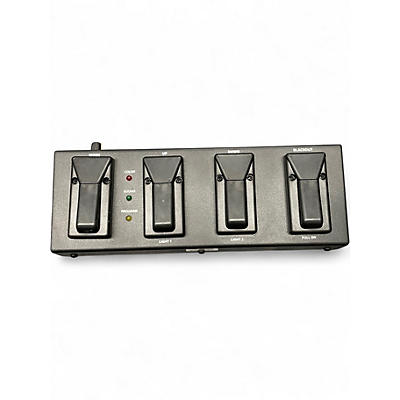 Used American DJ DTPS-FC Lighting Controller