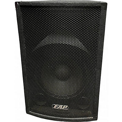 Used American DJ EAP 12D Unpowered Speaker