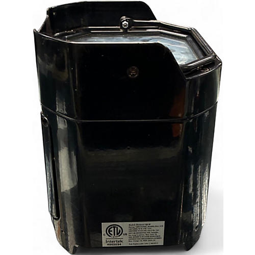 Used American DJ Element QAIP Spotlight