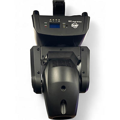 Used American DJ FOCUS SPOT TWO Intelligent Lighting