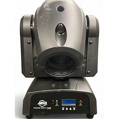 Used American DJ FOCUS SPOT TWO Spotlight
