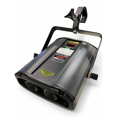 Used American DJ GALAXIAN 3D Lighting Effect