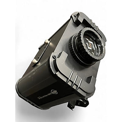 Used American DJ GOBO Projector IR