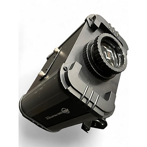 Used American DJ GOBO Projector IR