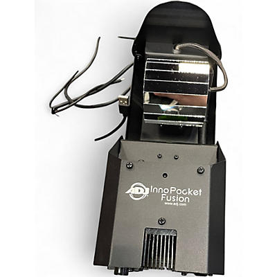 Used American DJ INNO POCKET FUSION Lighting Effect