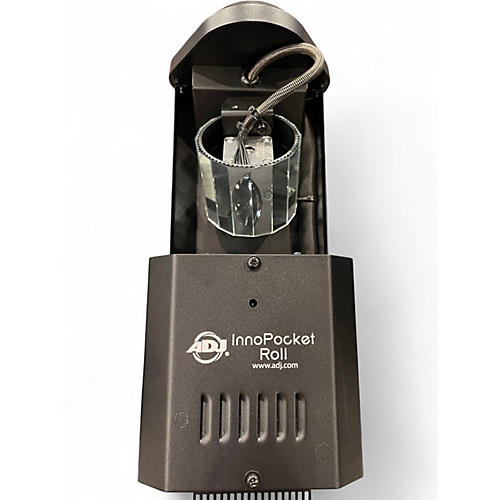 Used American DJ Inno Pocket Roll Intelligent Lighting