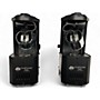 Used American DJ Inno Pocket Roll (PAIR) Intelligent Lighting