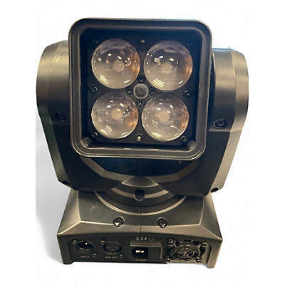 Used American DJ Inno Pocket Z4 Intelligent Lighting