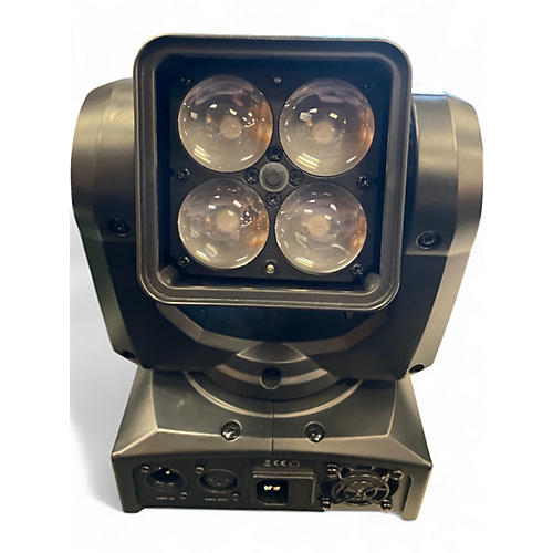 Used American DJ Inno Pocket Z4 Intelligent Lighting