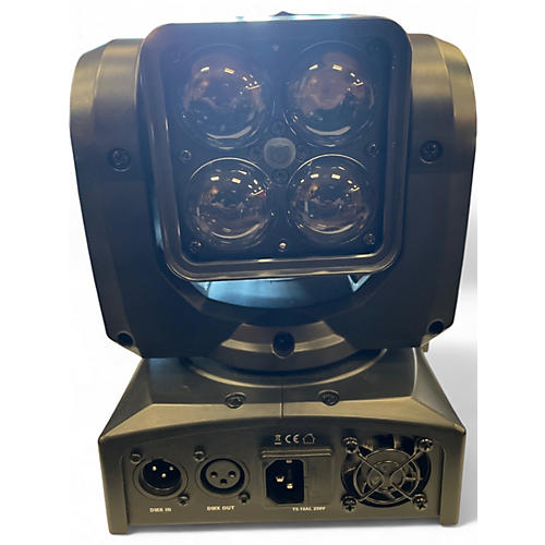 Used American DJ Inno Pocket Z4 Intelligent Lighting
