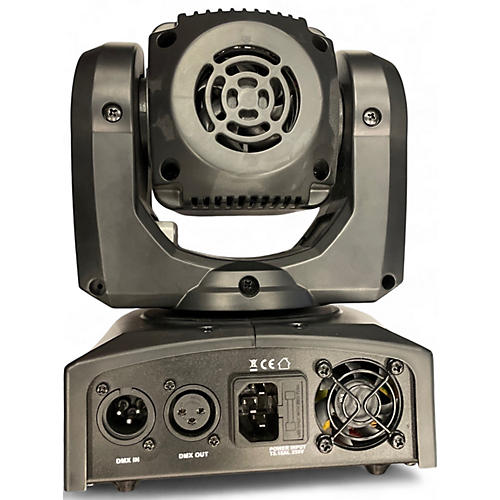 Used American DJ Inno Pocket Z4 Intelligent Lighting