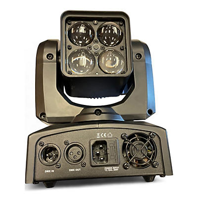 Used American DJ Inno Pocket Z4 Intelligent Lighting