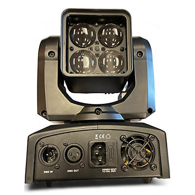 Used American DJ Inno Pocket Z4 Intelligent Lighting