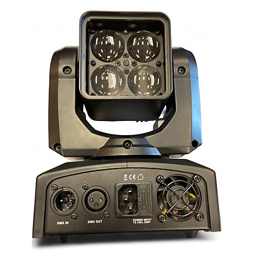 Used American DJ Inno Pocket Z4 Intelligent Lighting