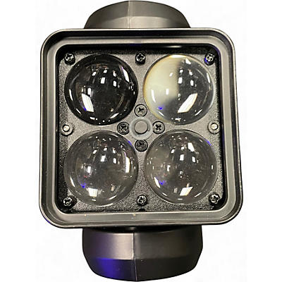 Used American DJ Inno Pocket Z4 Intelligent Lighting