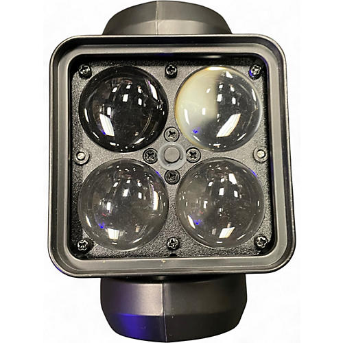 Used American DJ Inno Pocket Z4 Intelligent Lighting