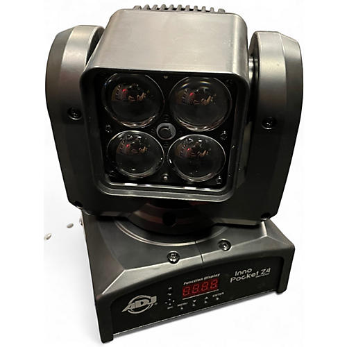 Used American DJ Inno Pocket Z4 Intelligent Lighting