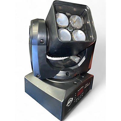 Used American DJ Inno Pocket Z4 Lighting Effect