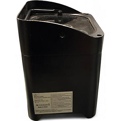 Used American DJ LED PAR LIGHT Par Can Light