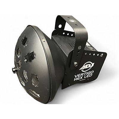 Used American DJ LED Quest Intelligent Lighting