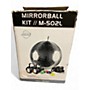 Used American DJ M-502L Mirror Ball