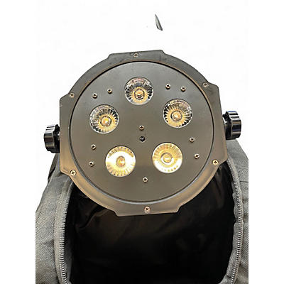 Used American DJ MEG600 3pak Lighting Effect