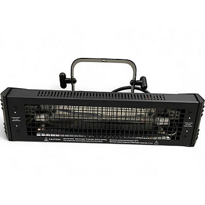 Used American DJ MEGA FLASH DMX Lighting Effect