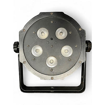 Used American DJ MEGA TRIPAR Par Can Light