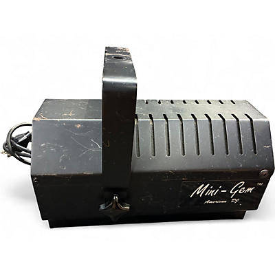 Used American DJ MINI-GEM Spotlight