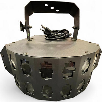Used American DJ MINI-GRESSOR TRI LED Intelligent Lighting