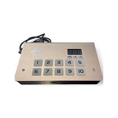 Used American DJ MY DMX5 Lighting Controller