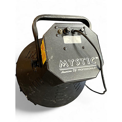 Used American DJ MYSTIC Intelligent Lighting