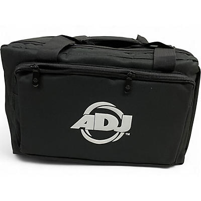 Used American DJ Mega Flat Hex Pak Lighting Effect