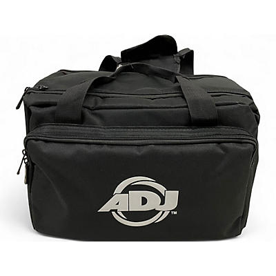 Used American DJ Mega Hex Flat Pak Lighting Effect