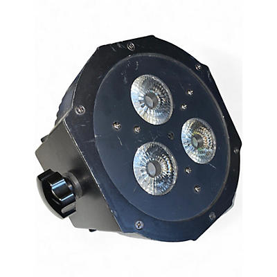 Used American DJ Mega QA Par38 Par Can Light