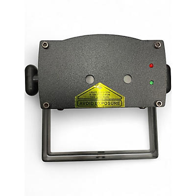 Used American DJ Micro 3D Intelligent Lighting