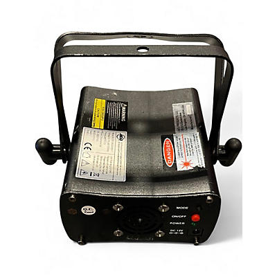 Used American DJ Micro Galaxian 2 Lighting Effect
