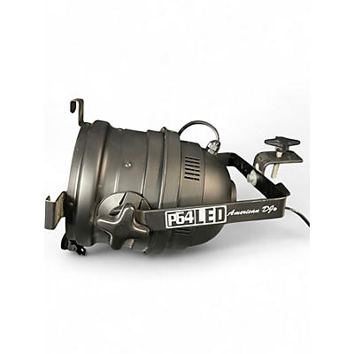 Used American DJ P64 LED Lighting Effect