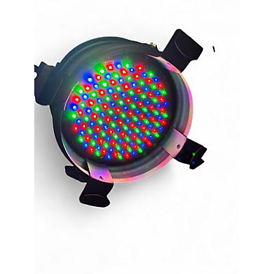 Used American DJ P64 LED Par Can Light