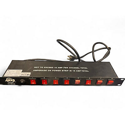 Used American DJ PC-100A Lighting Controller