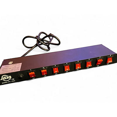 Used American DJ PC100A Lighting Controller