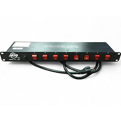 American DJ Used American DJ PC100A Power Conditioner