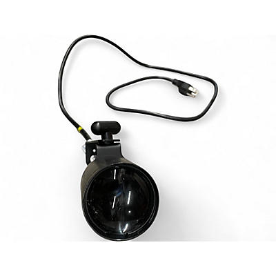 Used American DJ PINSPOT LED II Spotlight