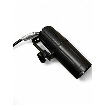 Used American DJ PINSPOT LED II Spotlight