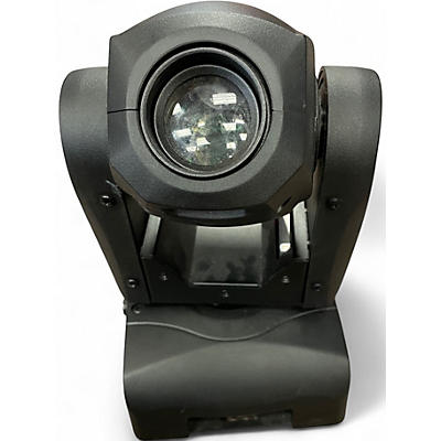 Used American DJ POCKET PRO Mixer Light