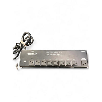 Used American DJ RP-8 Lighting Controller