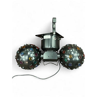 Used American DJ Roto-Balls Intelligent Lighting