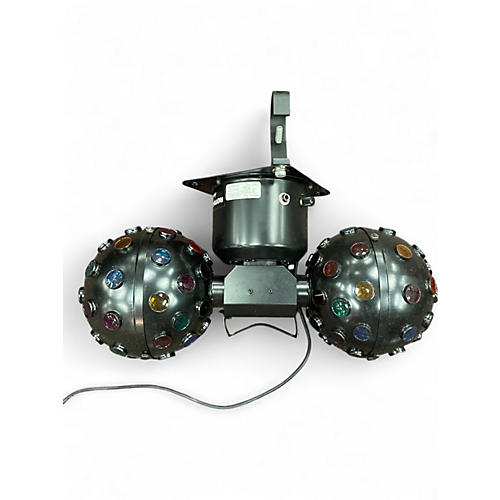 Used American DJ Roto-Balls Intelligent Lighting