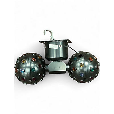 Used American DJ Roto-Balls Intelligent Lighting